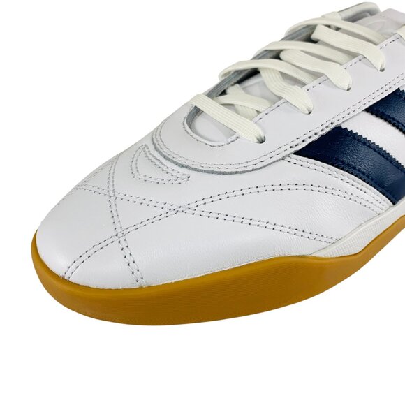 adidas Copa Premiere Cloud White Dark Blue Gum Men\'s Shoes Sneakers JP6071 main image 4